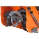 Снегоуборщик бензиновый  ZimAni ST424E PRO