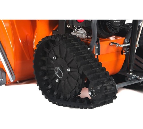 Снегоуборщик бензиновый  ZimAni ST424E PRO