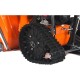 Снегоуборщик бензиновый  ZimAni ST424E PRO