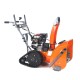 Снегоуборщик бензиновый  ZimAni ST424E PRO