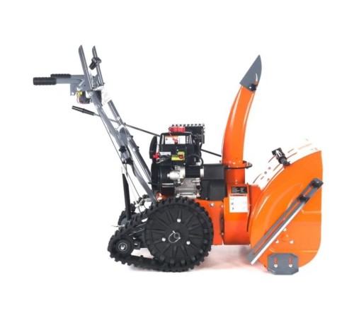 Снегоуборщик бензиновый  ZimAni ST424E PRO