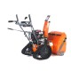 Снегоуборщик бензиновый  ZimAni ST424E PRO