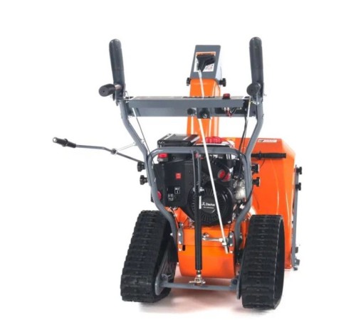 Снегоуборщик бензиновый  ZimAni ST424E PRO