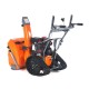 Снегоуборщик бензиновый  ZimAni ST424E PRO