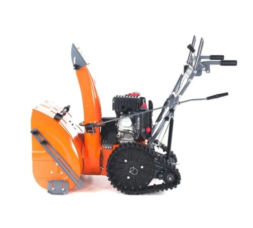 Снегоуборщик бензиновый  ZimAni ST424E PRO