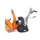 Снегоуборщик бензиновый  ZimAni ST424E PRO