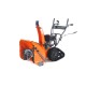Снегоуборщик бензиновый  ZimAni ST424E PRO