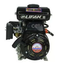 Двигатель бензиновый Lifan 154F D16