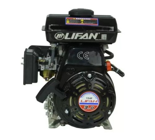 Двигатель бензиновый Lifan 154F D16