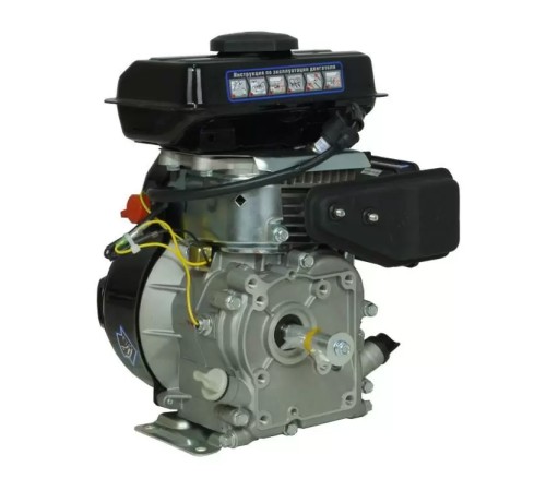 Двигатель бензиновый Lifan 154F D16