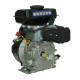 Двигатель бензиновый Lifan 154F D16