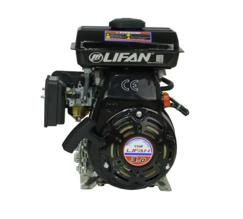 Двигатель бензиновый Lifan 154F D16