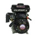Двигатель бензиновый Lifan 154F D16