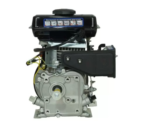 Двигатель бензиновый Lifan 154F D16