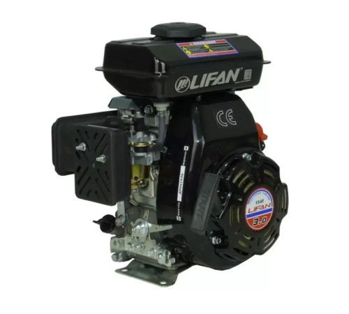 Двигатель бензиновый Lifan 154F D16