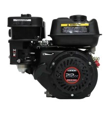 Двигатель бензиновый Loncin G210FA (A type) D20
