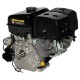Двигатель бензиновый Loncin G420FD (A type) D25 18A