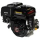 Двигатель бензиновый Loncin G420FD (A type) D25 18A