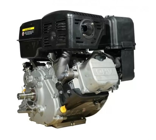 Двигатель бензиновый Loncin LC196FD (D type) D25 20A