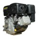 Двигатель бензиновый Loncin LC196FD (D type) D25 20A