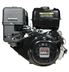 Двигатель бензиновый Loncin LC196FD (D type) D25 20A
