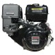 Двигатель бензиновый Loncin LC196FD (D type) D25 20A