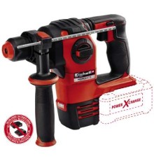 Перфоратор аккумуляторный Einhell HEROCCO 18/20 (Без АКБ и ЗУ)