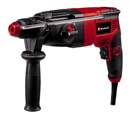 Перфоратор Einhell TC-RH 620 4F