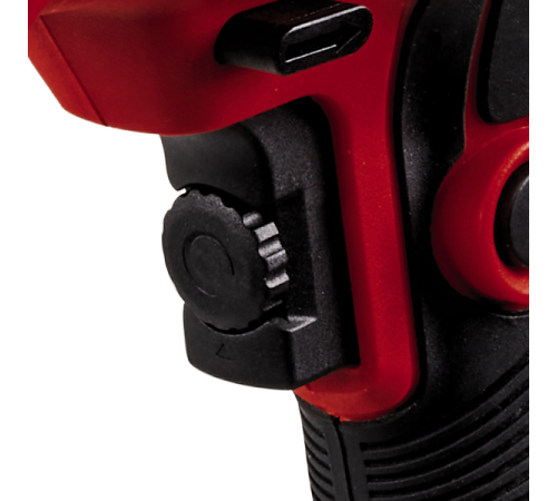 Перфоратор Einhell TC-RH 620 4F