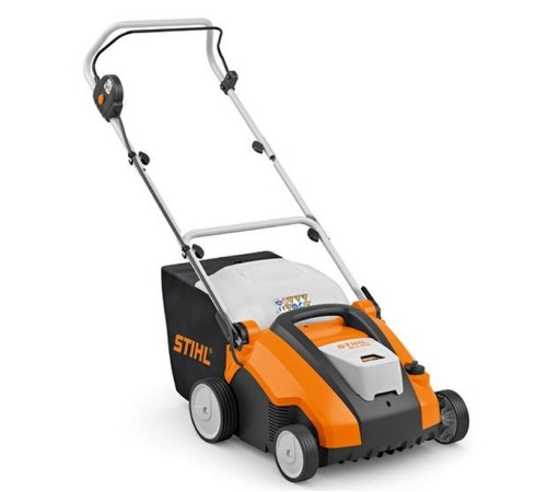 Аэратор аккумуляторный  STIHL RLA 240 (Без АКБ и ЗУ)