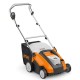 Аэратор аккумуляторный  STIHL RLA 240 (Без АКБ и ЗУ)
