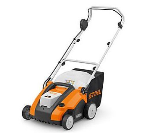 Аэратор аккумуляторный  STIHL RLA 240 (Без АКБ и ЗУ)