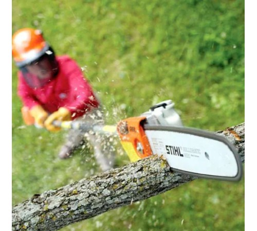 Высоторез бензиновый STIHL HT 135