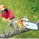 Высоторез бензиновый STIHL HT 135
