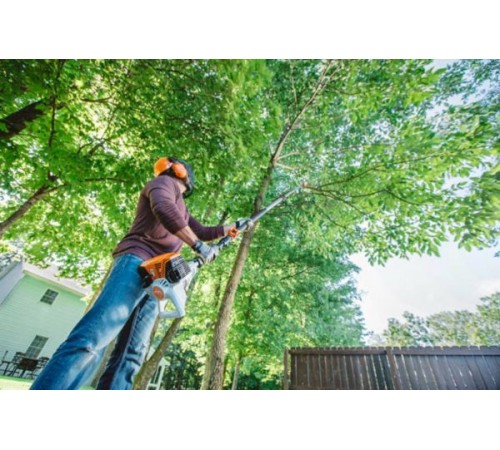 Высоторез бензиновый STIHL HT 135