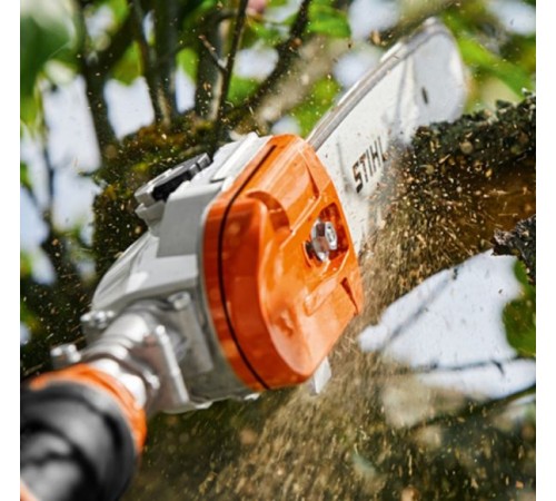 Высоторез бензиновый STIHL HT 135