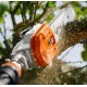 Высоторез бензиновый STIHL HT 135