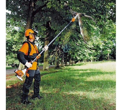 Высоторез бензиновый STIHL HT 135