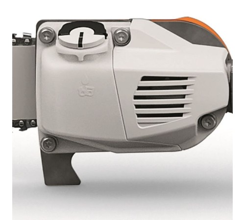 Высоторез бензиновый STIHL HT 135