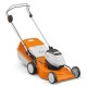 Газонокосилка аккумуляторная  STIHL RMA 248 (Без АКБ и ЗУ)