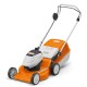 Газонокосилка аккумуляторная  STIHL RMA 248 (Без АКБ и ЗУ)