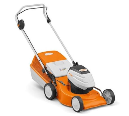 Газонокосилка аккумуляторная  STIHL RMA 248 (Без АКБ и ЗУ)