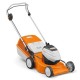 Газонокосилка аккумуляторная  STIHL RMA 248 (Без АКБ и ЗУ)