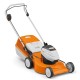 Газонокосилка аккумуляторная STIHL RMA 253 (Без АКБ и ЗУ)