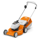 Газонокосилка аккумуляторная STIHL RMA 253 (Без АКБ и ЗУ)