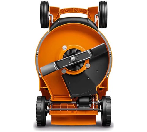 Газонокосилка аккумуляторная STIHL RMA 253 SET (АКБ и ЗУ) (AP200S AL101)
