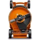 Газонокосилка аккумуляторная STIHL RMA 253 SET (АКБ и ЗУ) (AP200S AL101)