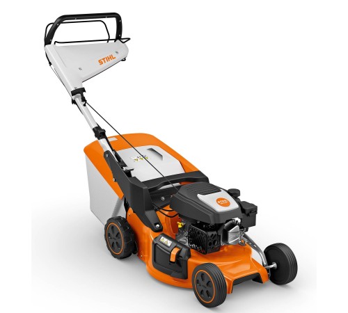 Газонокосилка бензиновая STIHL RM 248.3 T
