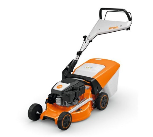 Газонокосилка бензиновая STIHL RM 248.3 T
