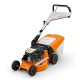 Газонокосилка бензиновая STIHL RM 248.3 T